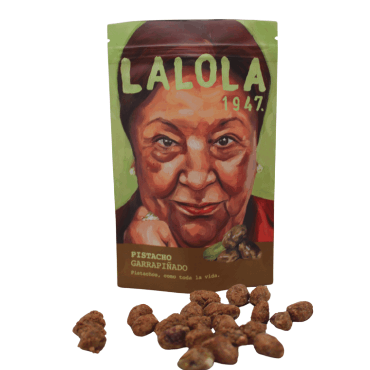 Comprar pistachos online pistacho garrapiñado